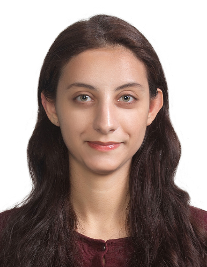 Gökçe Nur Ayaz