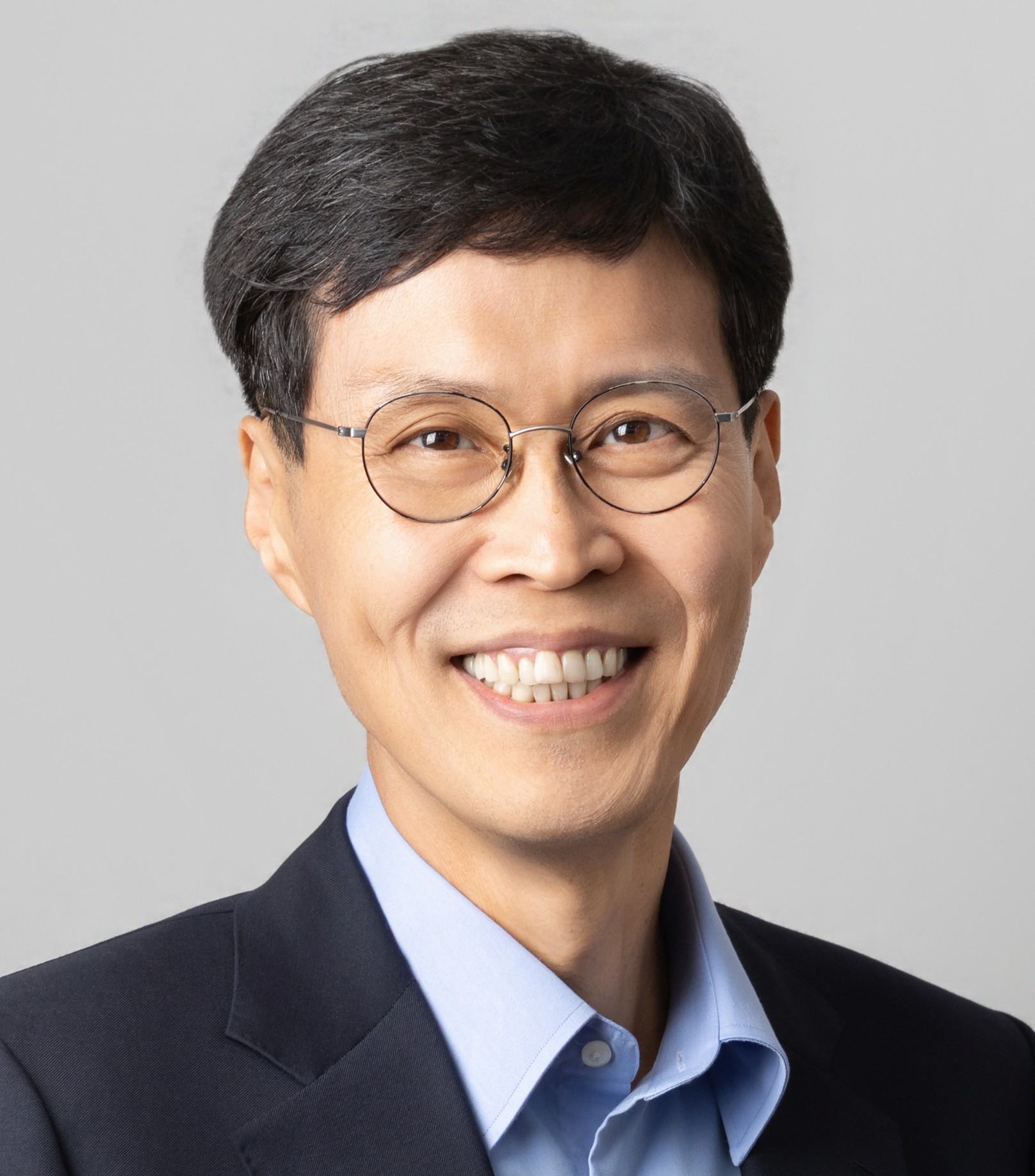 Kyungho Choi