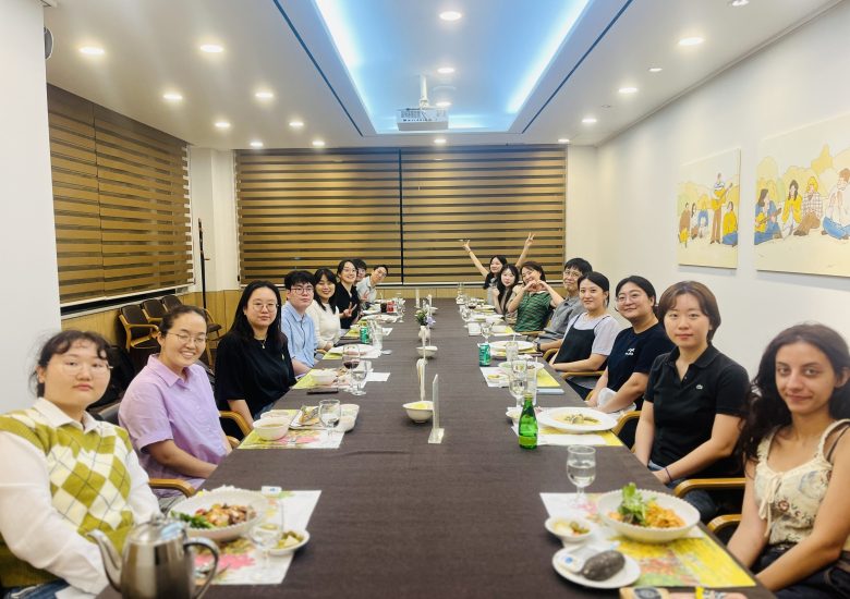 250911 신입생 환영회