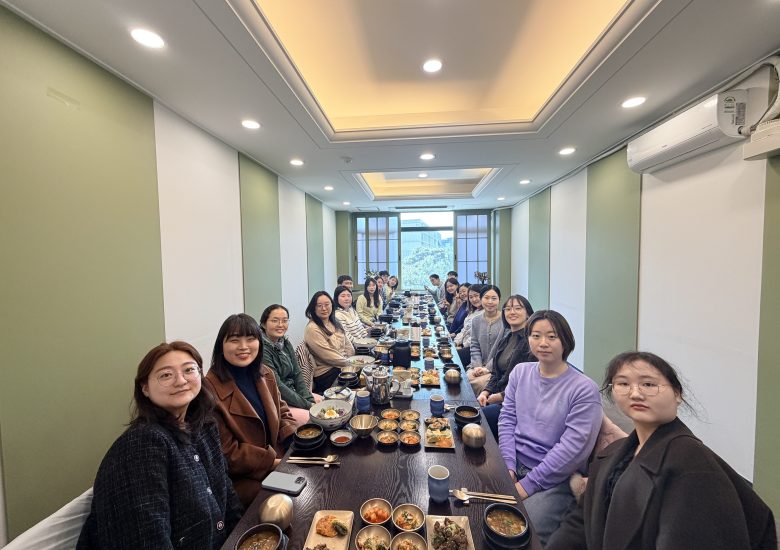 260320 권바름 박사님 환영회