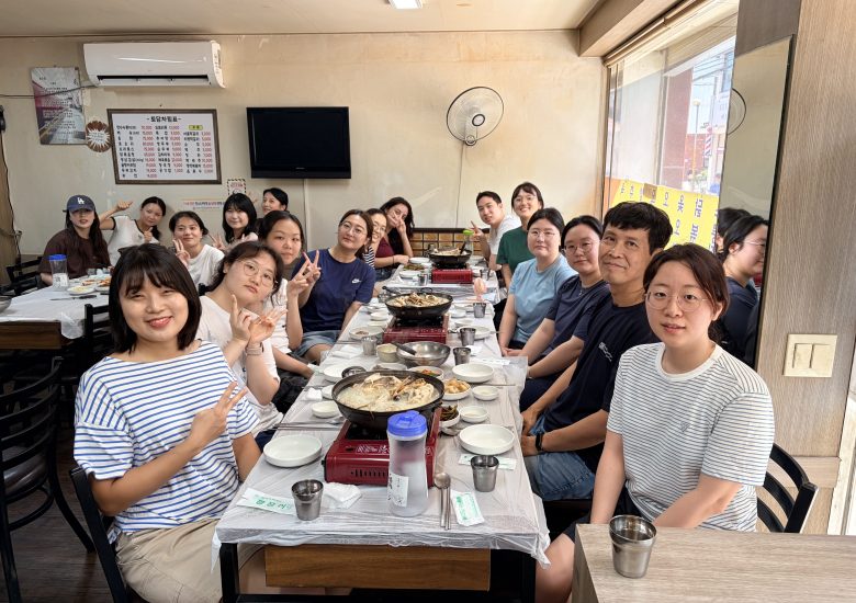 260811 연구실 여름 나들이
